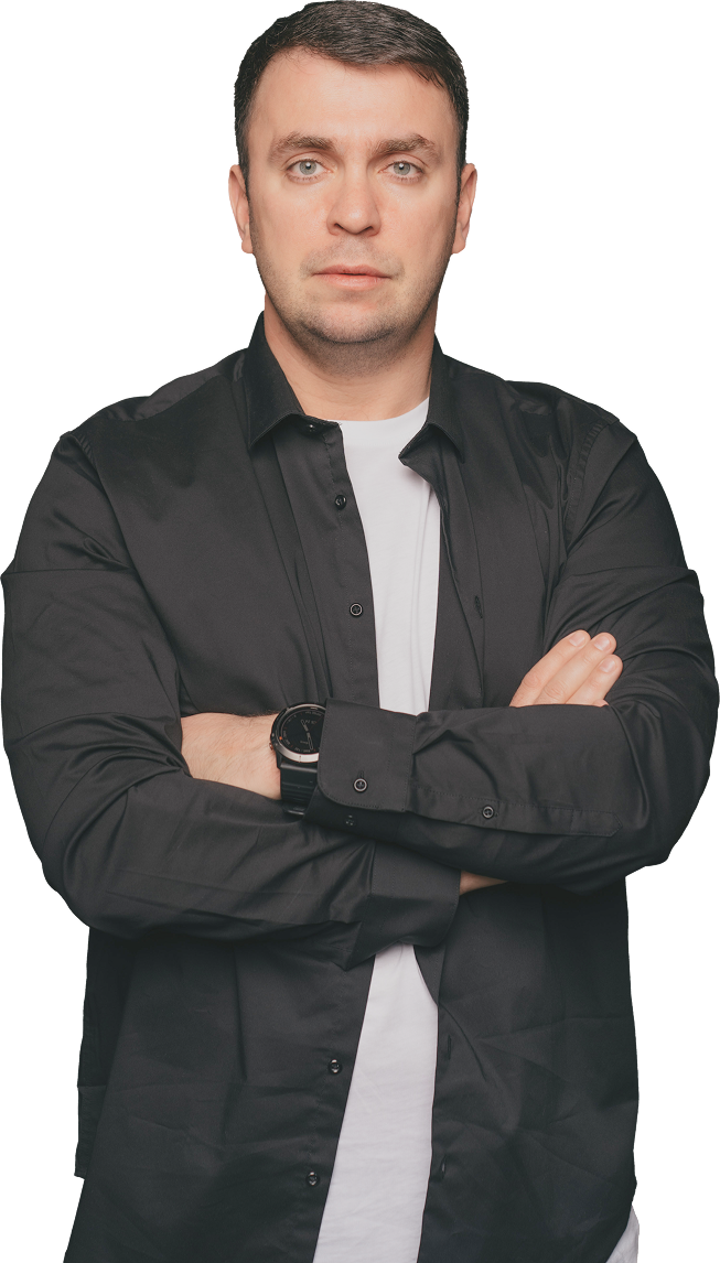 Вадим Жоров